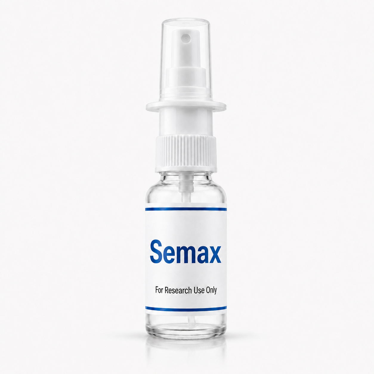 Semax Spray product vial